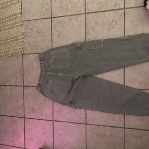 PacSun jeans/joggers